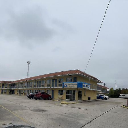 Americas Best Value Inn And Suites Groves Extérieur photo