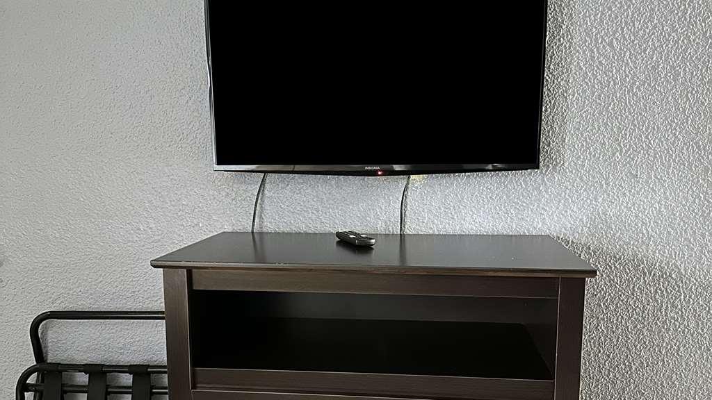 Americas Best Value Inn And Suites Groves Chambre photo