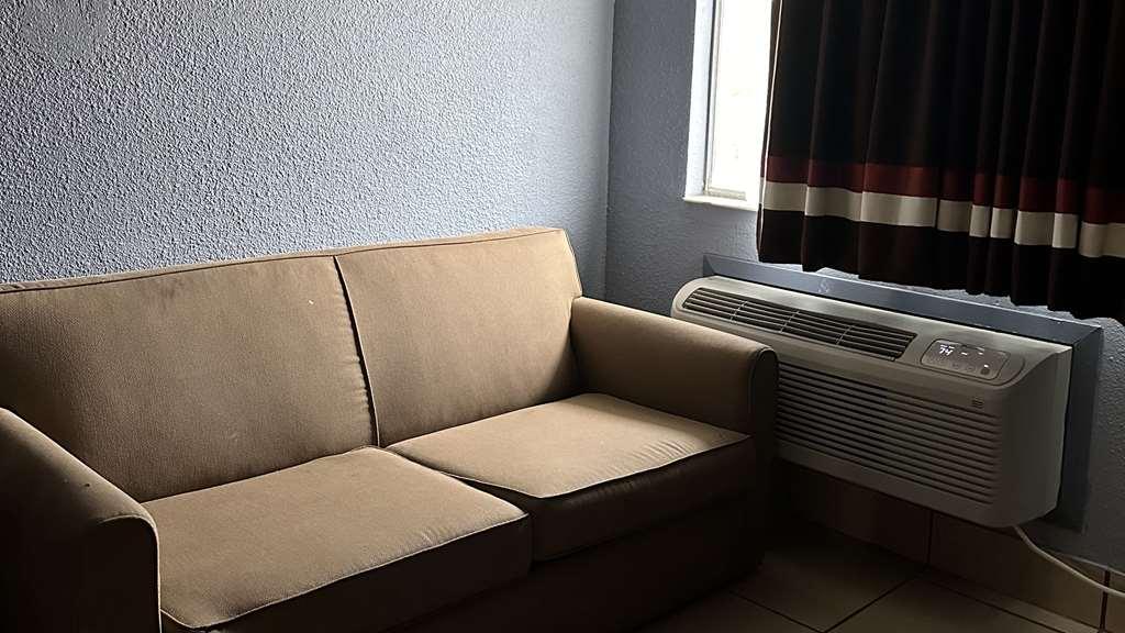 Americas Best Value Inn And Suites Groves Chambre photo