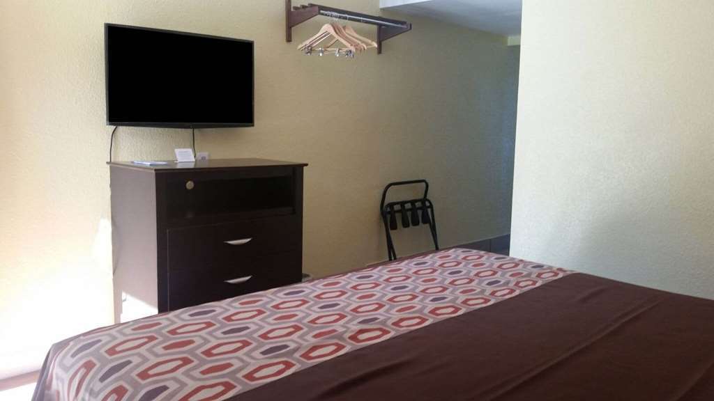 Americas Best Value Inn And Suites Groves Chambre photo