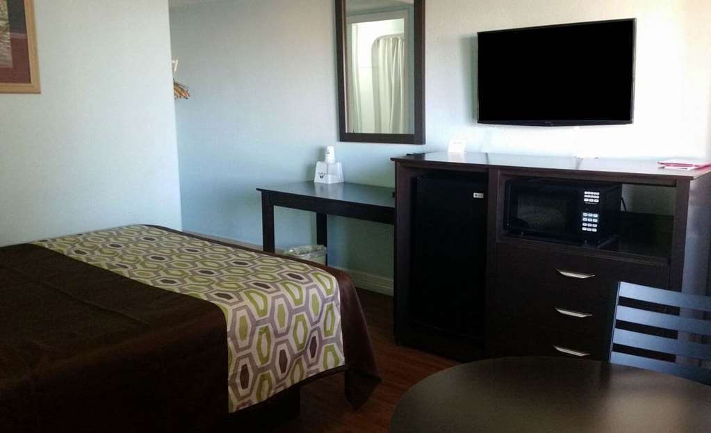 Americas Best Value Inn And Suites Groves Chambre photo