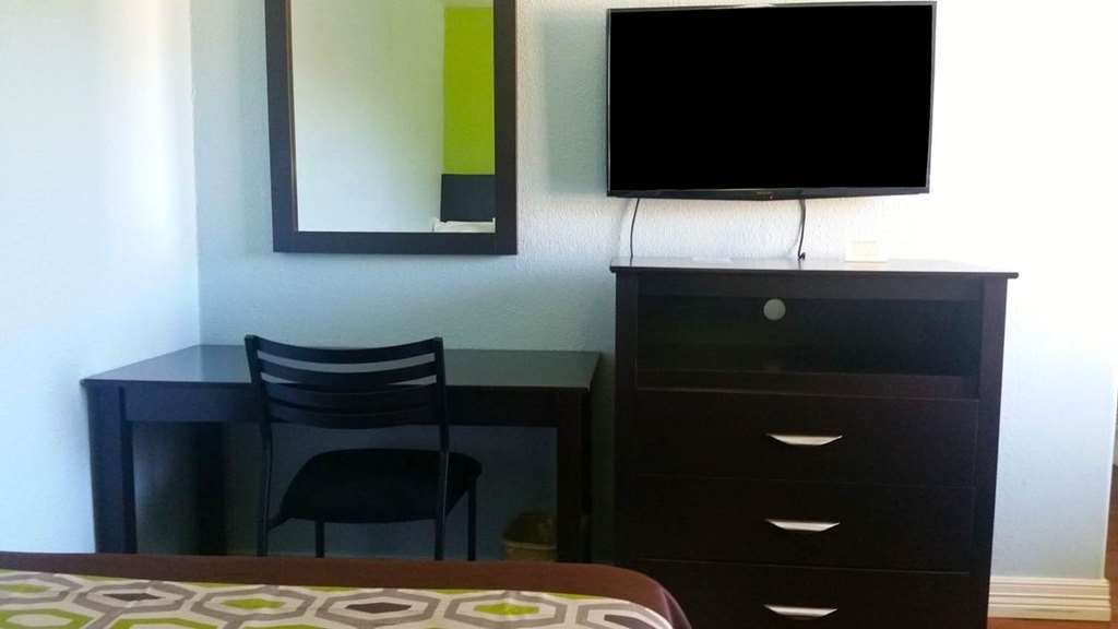 Americas Best Value Inn And Suites Groves Chambre photo